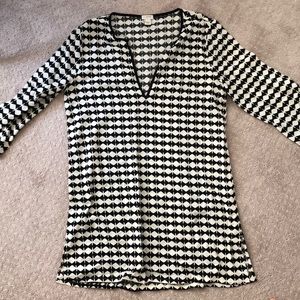 J. Crew Swim - J.Crew swimsuit cover-up J. Crew Swim - J.Crew swimsuit cover-up